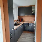 Apartment Confortable Avec Terrasse