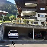 Confortable Avec Terrasse ツヴァイジンメン