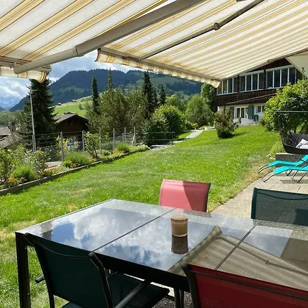 Confortable Avec Terrasse