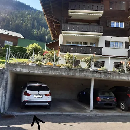 Confortable Avec Terrasse ツヴァイジンメン