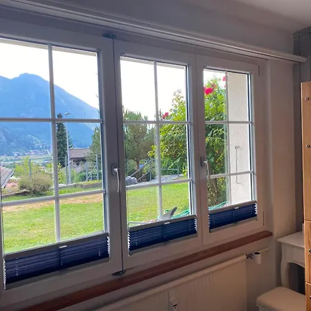 Lägenhet Confortable Avec Terrasse *