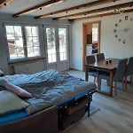 Apartamento Confortable Avec Terrasse *