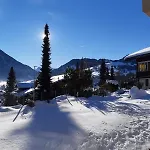Confortable Avec Terrasse Apartamento *