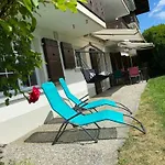 Confortable Avec Terrasse Apartamento *