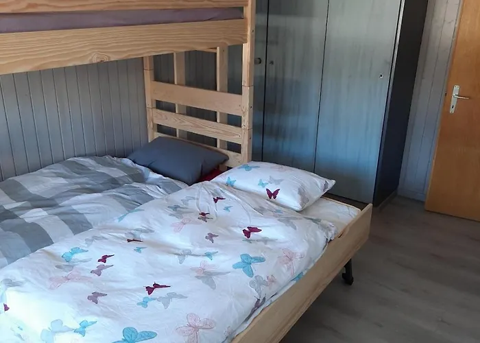 Confortable Avec Terrasse Apartamento *
