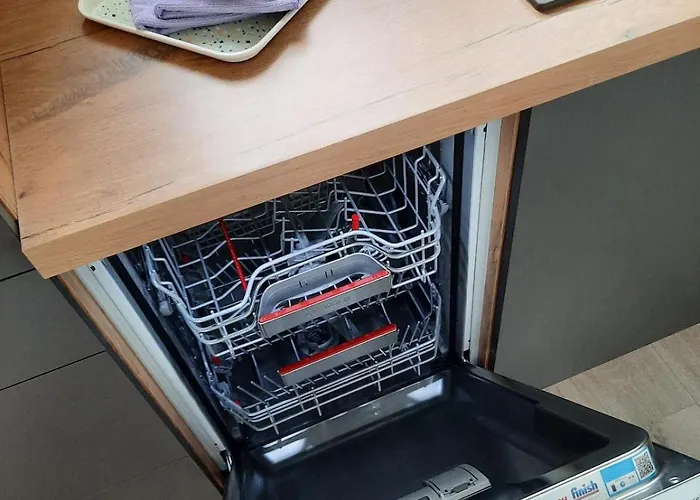 Apartment Confortable Avec Terrasse