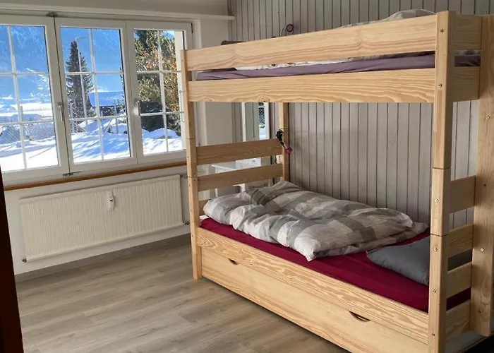 Confortable Avec Terrasse