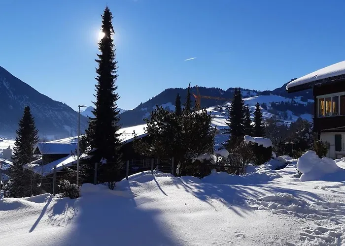 Confortable Avec Terrasse Apartment *