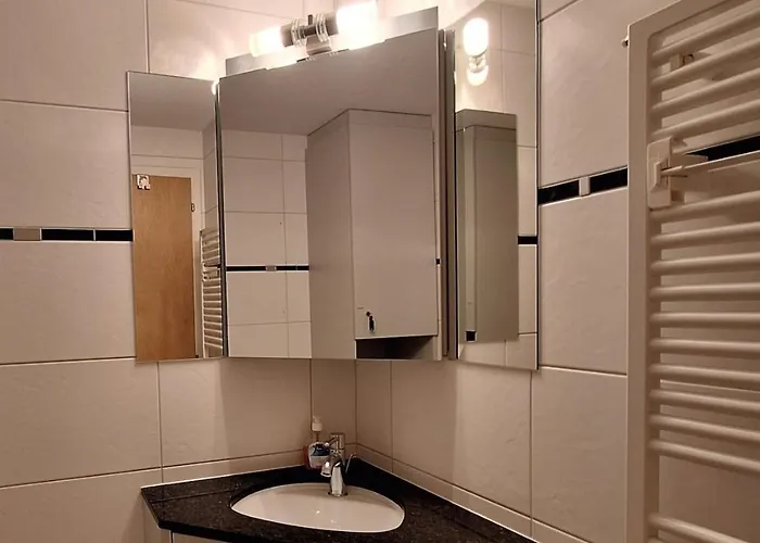 Confortable Avec Terrasse Apartment Zweisimmen