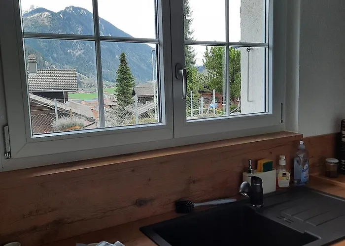 Apartamento Confortable Avec Terrasse *